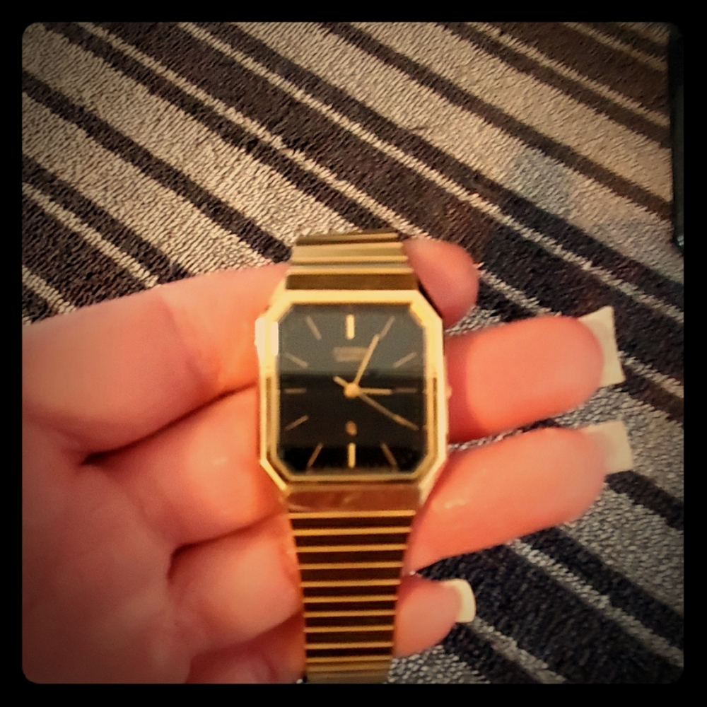 citizen watch